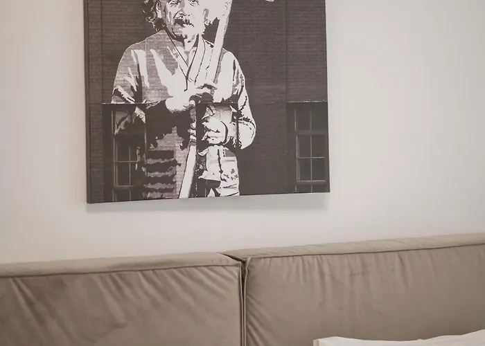 アパート Maddy's Beachfront In Infinity Pool&spa ママイア