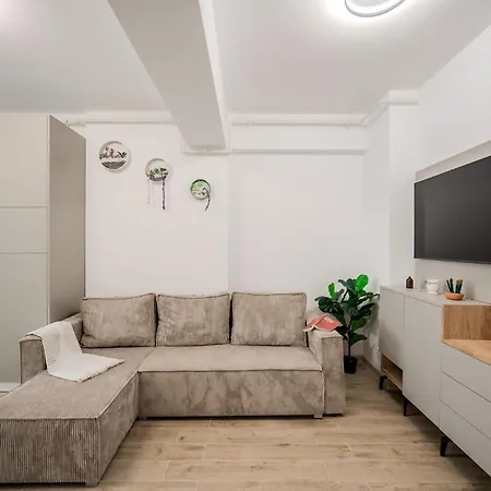 Lejlighed Maddy's Beachfront In Infinity Pool&spa