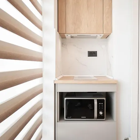 Lejlighed Maddy's Beachfront In Infinity Pool&spa *